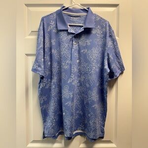 Bonobos Performance Golf Polo